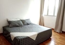 Nassim Regency (D10), Condominium #597111731